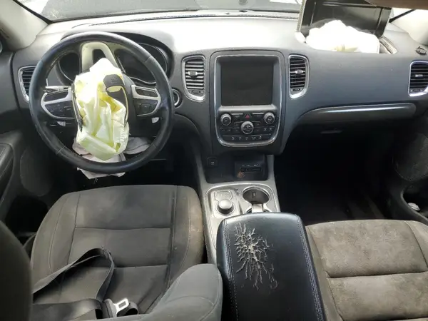 1C4RDHAG2HC700232 2017 DODGE DURANGO - Image 8