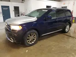 1C4RDHAG2HC709190 2017 DODGE DURANGO