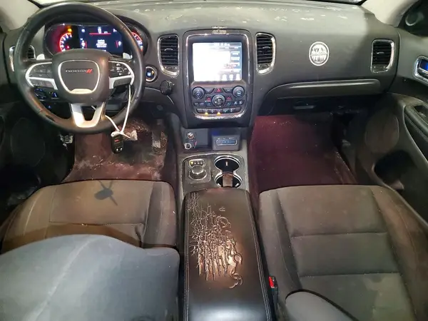 1C4RDHAG2HC709190 2017 DODGE DURANGO - Image 8