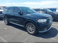 1C4RDHAG2HC709268 2017 DODGE DURANGO