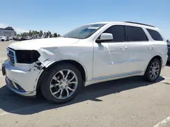 1C4RDHAG2HC732601 2017 DODGE DURANGO