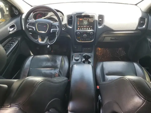 1C4RDHAG2HC732601 2017 DODGE DURANGO - Image 8