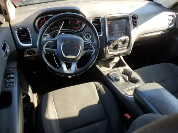1C4RDHAG2HC747759 2017 DODGE DURANGO - Image 8