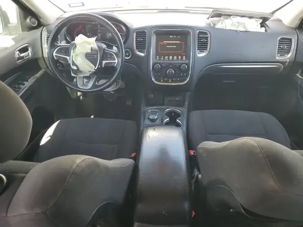 1C4RDHAG2HC757532 2017 DODGE DURANGO - Image 8