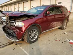 1C4RDHAG2HC757546 2017 DODGE DURANGO