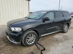 1C4RDHAG2HC757563 2017 DODGE DURANGO