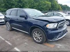 1C4RDHAG2HC770958 2017 DODGE DURANGO