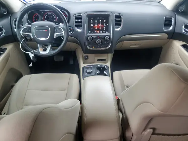 1C4RDHAG2HC771009 2017 DODGE DURANGO - Image 8