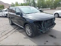 1C4RDHAG2HC785296 2017 DODGE DURANGO