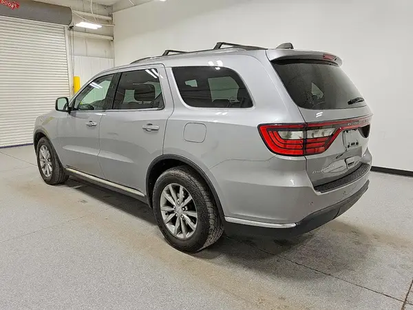 1C4RDHAG2HC805594 2017 DODGE DURANGO - Image 2