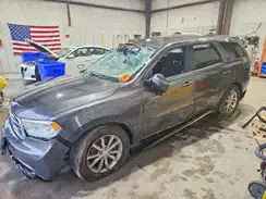1C4RDHAG2HC833332 2017 DODGE DURANGO