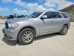 1C4RDHAG2HC833573 2017 DODGE DURANGO