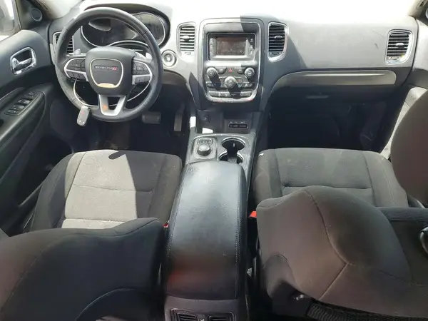 1C4RDHAG2HC833573 2017 DODGE DURANGO - Image 8