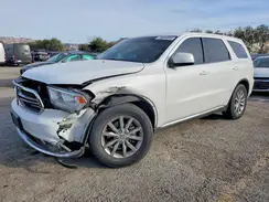 1C4RDHAG2HC847800 2017 DODGE DURANGO