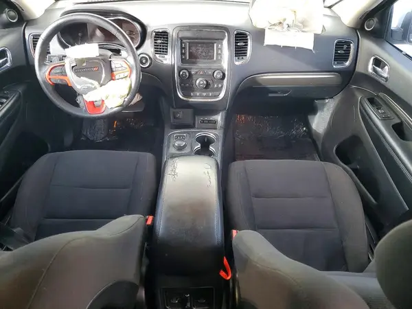 1C4RDHAG2HC847800 2017 DODGE DURANGO - Image 8