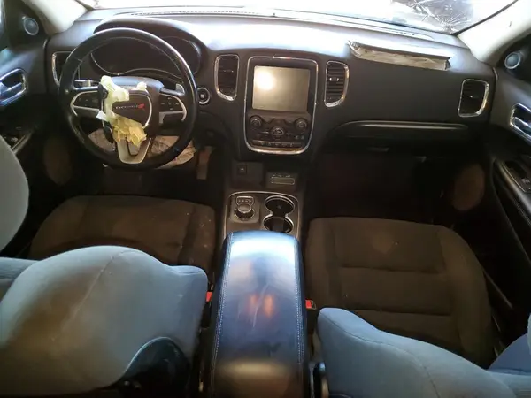 1C4RDHAG2HC850552 2017 DODGE DURANGO - Image 8