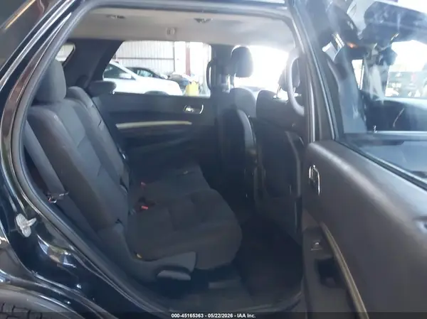 1C4RDHAG2HC859865 2017 DODGE DURANGO - Image 8