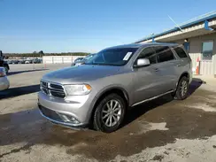 1C4RDHAG2HC869778 2017 DODGE DURANGO
