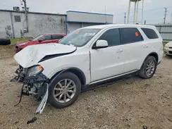 1C4RDHAG2HC898181 2017 DODGE DURANGO