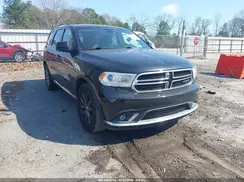 1C4RDHAG2HC917599 2017 DODGE DURANGO