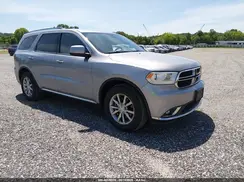 1C4RDHAG2HC923662 2017 DODGE DURANGO
