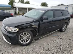 1C4RDHAG2HC925914 2017 DODGE DURANGO