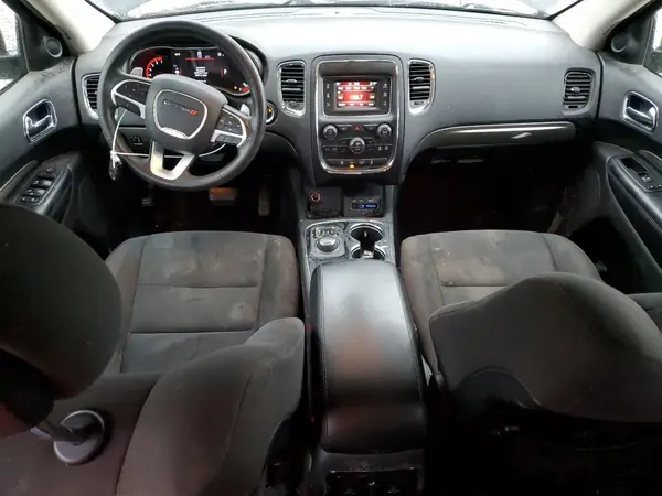 1C4RDHAG2HC925914 2017 DODGE DURANGO - Image 8