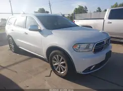 1C4RDHAG2HC950652 2017 DODGE DURANGO