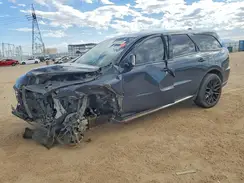 1C4RDHAG2JC114085 2018 DODGE DURANGO