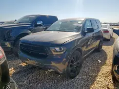 1C4RDHAG2JC114345 2018 DODGE DURANGO