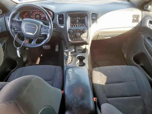1C4RDHAG2JC114345 2018 DODGE DURANGO - Image 8