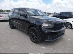 1C4RDHAG2JC114846 2018 DODGE DURANGO