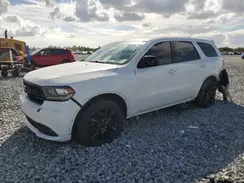 1C4RDHAG2JC132845 2018 DODGE DURANGO