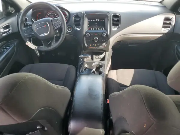 1C4RDHAG2JC132845 2018 DODGE DURANGO - Image 8