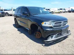 1C4RDHAG2JC154151 2018 DODGE DURANGO