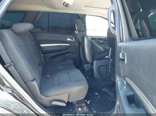 1C4RDHAG2JC154151 2018 DODGE DURANGO - Image 8