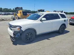1C4RDHAG2JC183987 2018 DODGE DURANGO