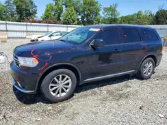 1C4RDHAG2JC186243 2018 DODGE DURANGO