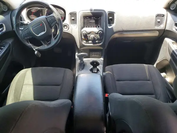 1C4RDHAG2JC186243 2018 DODGE DURANGO - Image 8