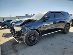 1C4RDHAG2JC205504 2018 DODGE DURANGO