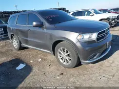 1C4RDHAG2JC213182 2018 DODGE DURANGO