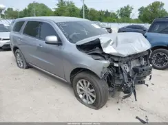 1C4RDHAG2JC254427 2018 DODGE DURANGO