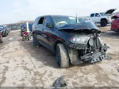 1C4RDHAG2JC254749 2018 DODGE DURANGO
