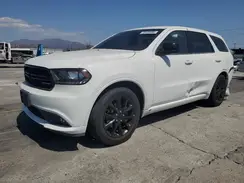 1C4RDHAG2JC278016 2018 DODGE DURANGO