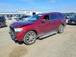 1C4RDHAG2JC279697 2018 DODGE DURANGO