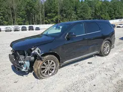 1C4RDHAG2JC281840 2018 DODGE DURANGO