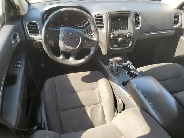 1C4RDHAG2JC281840 2018 DODGE DURANGO - Image 8