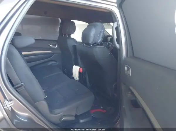 1C4RDHAG2JC290103 2018 DODGE DURANGO - Image 8