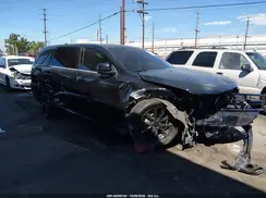 1C4RDHAG2JC302301 2018 DODGE DURANGO