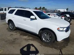 1C4RDHAG2JC315551 2018 DODGE DURANGO